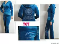 mujer italy franklin marshall chandals hoodie 2013 createur fm four blue